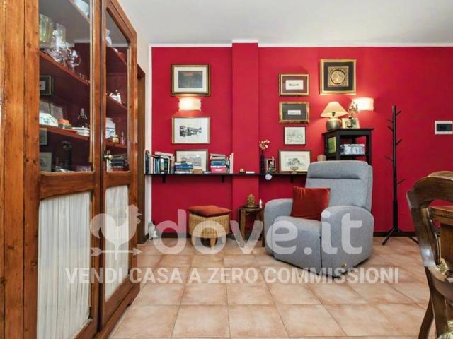 Appartamento in vendita a Loiano BO