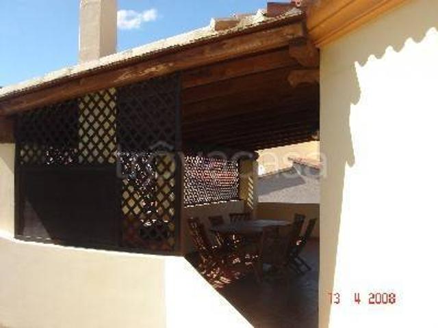Appartamento in vendita a Loiri Porto San Paolo via Santa Giusta