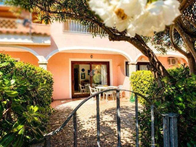 Appartamento in vendita a Loiri Porto San Paolo OT