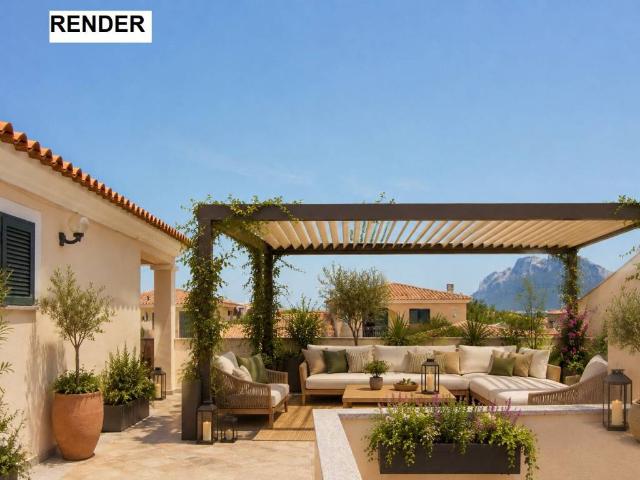 Appartamento in vendita a Loiri Porto San Paolo OT