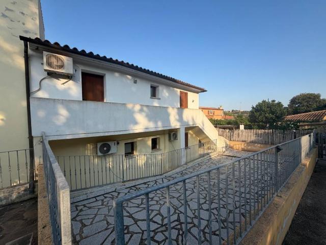 Appartamento in vendita a Loiri Porto San Paolo OT
