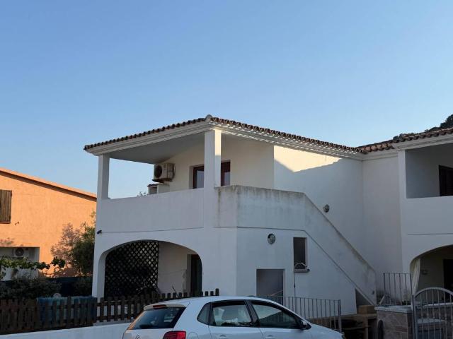 Appartamento in vendita a Loiri Porto San Paolo OT