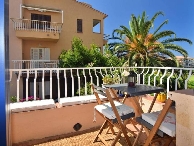 Appartamento in vendita a Loiri Porto San Paolo OT