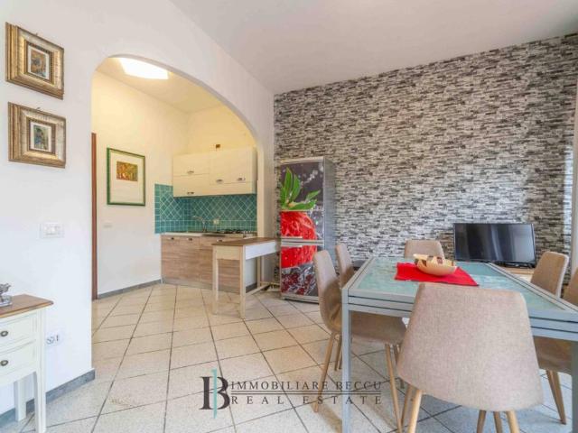 Appartamento in vendita a Loiri Porto San Paolo SS