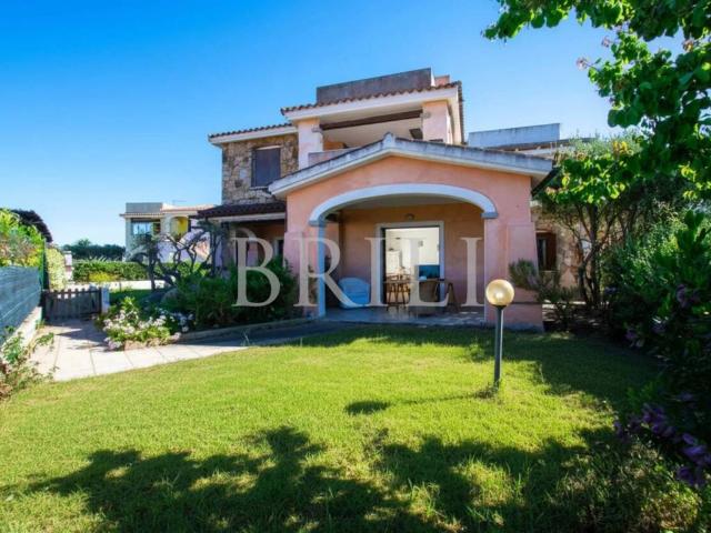 Appartamento in vendita a Loiri Porto San Paolo SS