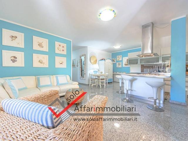 Appartamento in vendita a Loiri Porto San Paolo SS