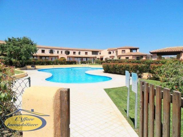 Appartamento in vendita a Loiri Porto San Paolo SS