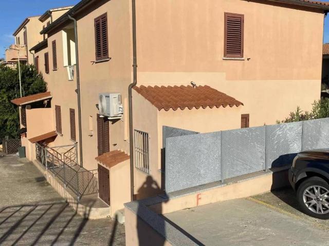 Appartamento in vendita a Loiri Porto San Paolo SS