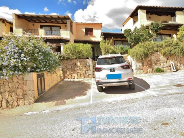 Appartamento in vendita a Loiri Porto San Paolo SS
