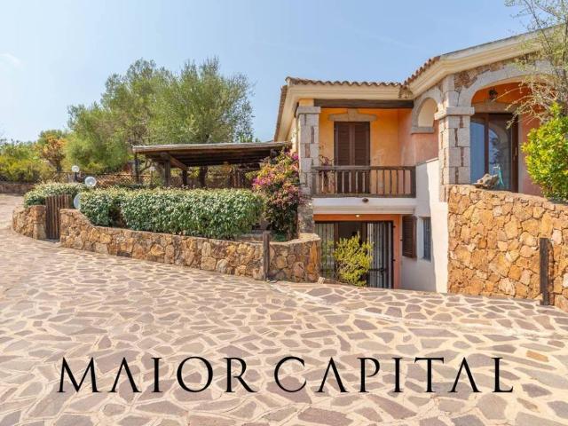Appartamento in vendita a Loiri Porto San Paolo SS