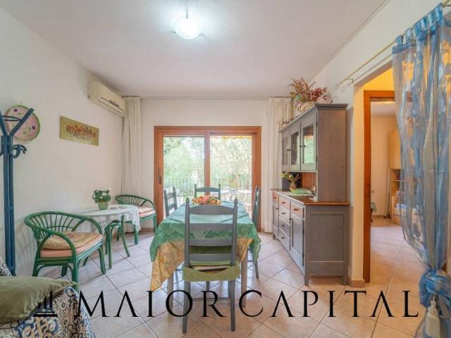Appartamento in vendita a Loiri Porto San Paolo SS
