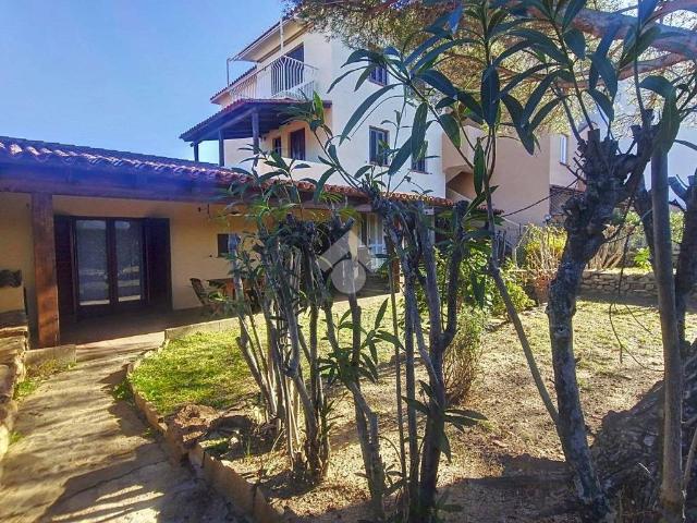 Appartamento in vendita a Loiri Porto San Paolo SS