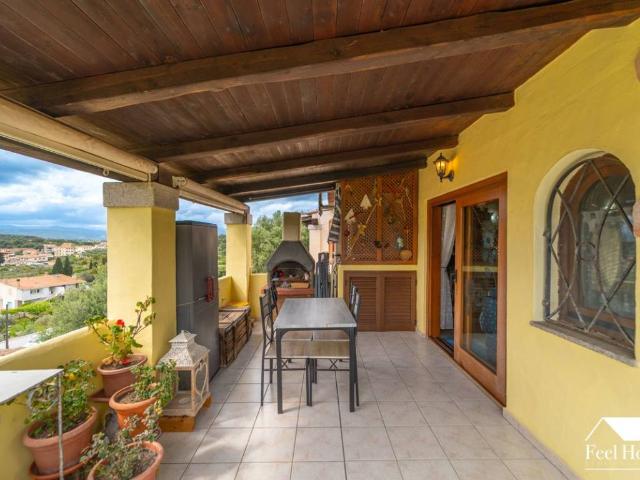 Appartamento in vendita a Loiri Porto San Paolo SS