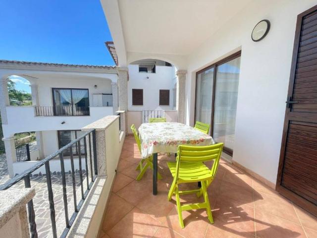 Appartamento in vendita a Loiri Porto San Paolo SS