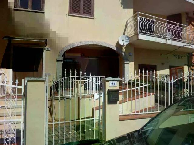 Appartamento in vendita a Loiri Porto San Paolo SS