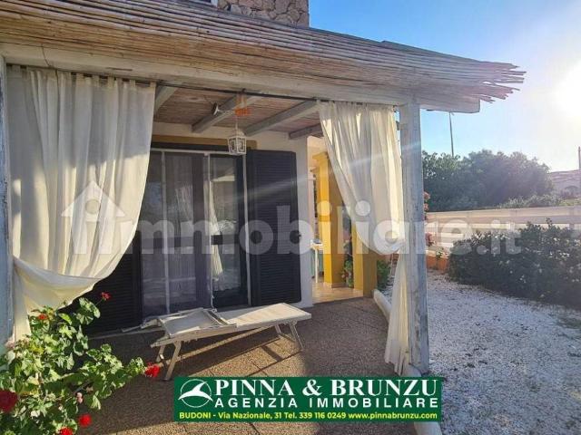 Appartamento in vendita a Loiri Porto San Paolo SS
