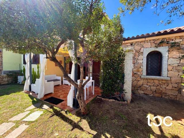 Appartamento in vendita a Loiri Porto San Paolo SS