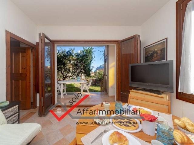 Appartamento in vendita a Loiri Porto San Paolo SS