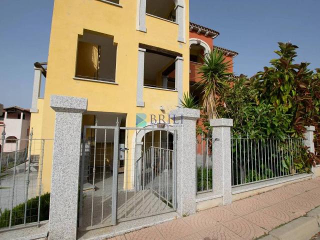 Appartamento in vendita a Loiri Porto San Paolo SS