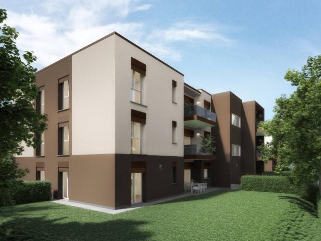 Appartamento in vendita a Lomazzo CO