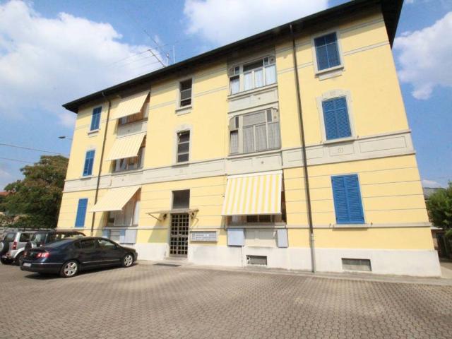 Appartamento in vendita a Lomazzo CO