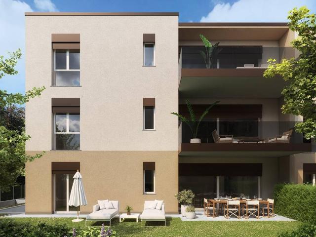 Appartamento in vendita a Lomazzo CO