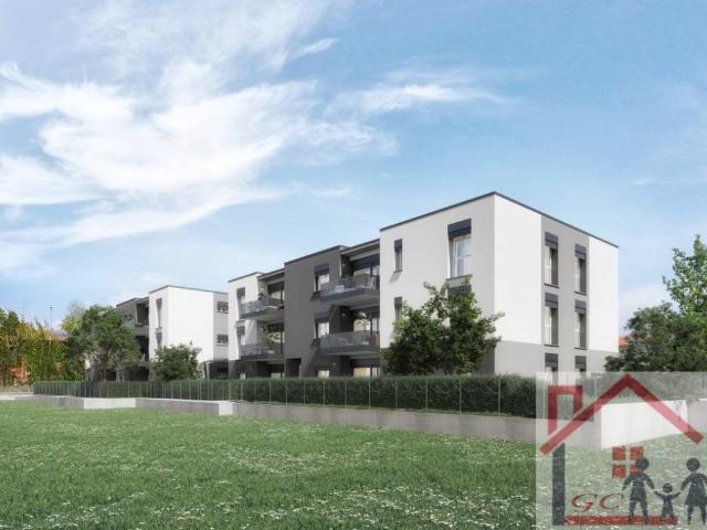Appartamento in vendita a Lomazzo CO