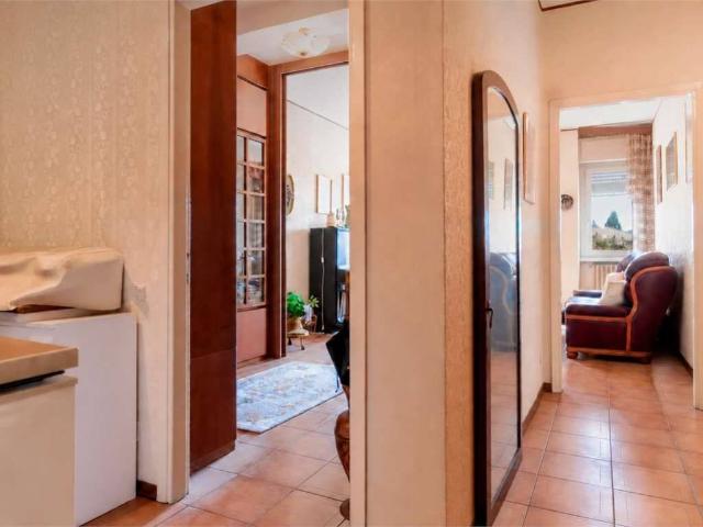 Appartamento in vendita a Lomazzo CO