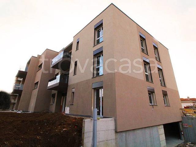 Appartamento in vendita a Lomazzo viale Como