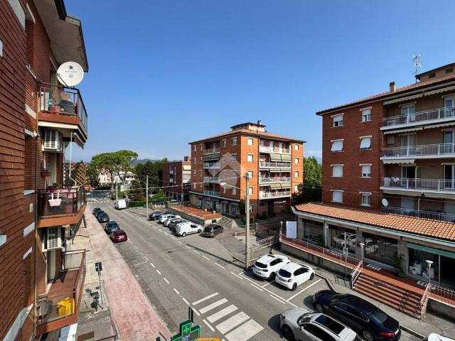 Appartamento in vendita a Lomagna LC