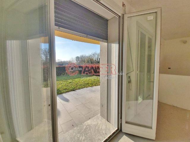 Appartamento in vendita a Lomagna LC