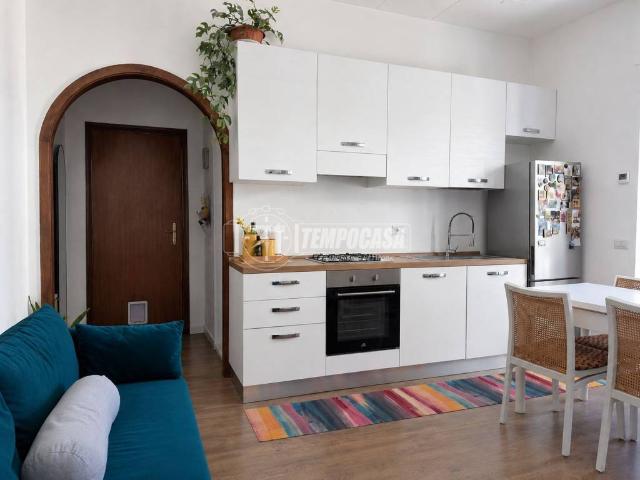 Appartamento in vendita a Lomagna LC