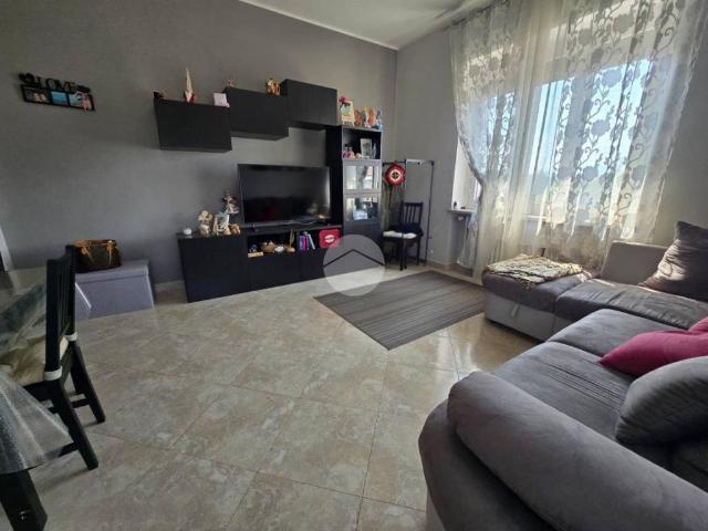 Appartamento in vendita a Lombardore TO