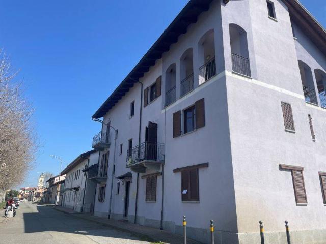 Appartamento in vendita a Lombriasco TO
