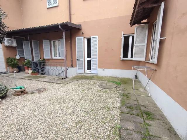 Appartamento in vendita a Lomello PV