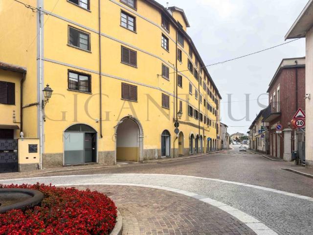 Appartamento in vendita a Lonate Ceppino VA