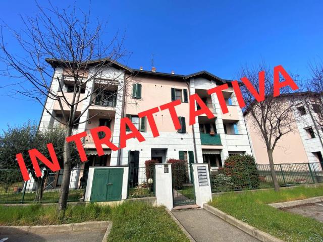 Appartamento in vendita a Lonate Ceppino VA