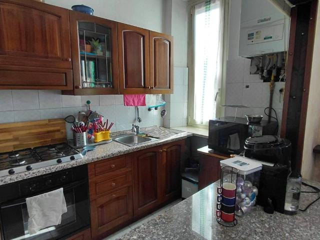 Appartamento in vendita a Lonate Ceppino VA