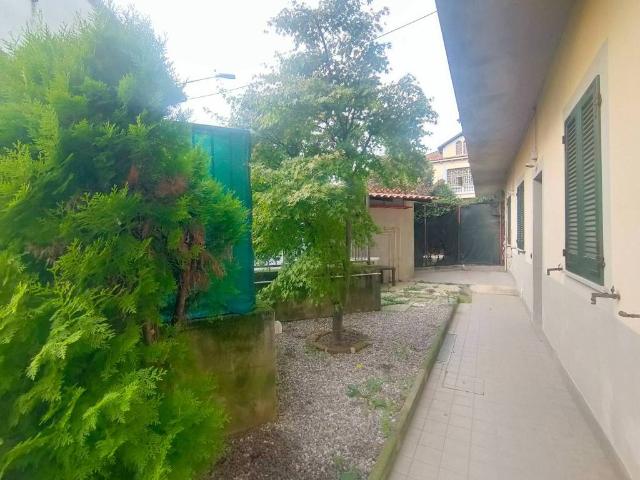 Appartamento in vendita a Lonate Ceppino VA