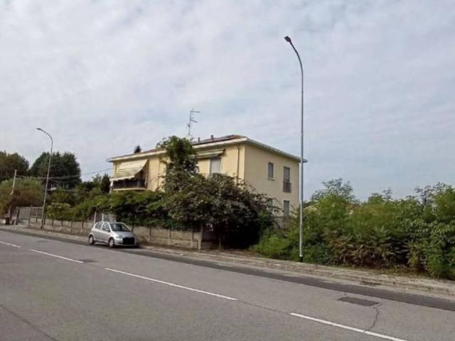 Appartamento in vendita a Lonate Pozzolo VA