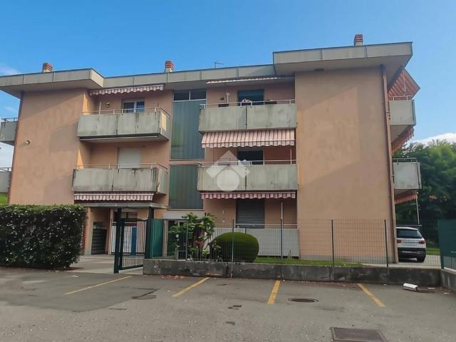 Appartamento in vendita a Lonate Pozzolo VA