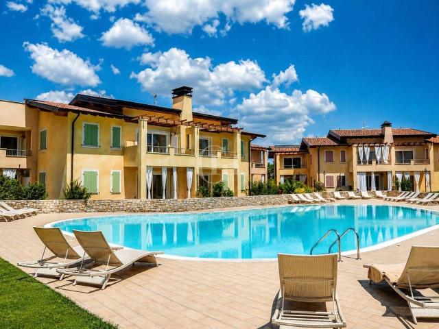Appartamento in vendita a Lonato