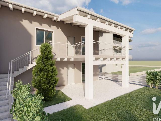 Appartamento in vendita a Lonato