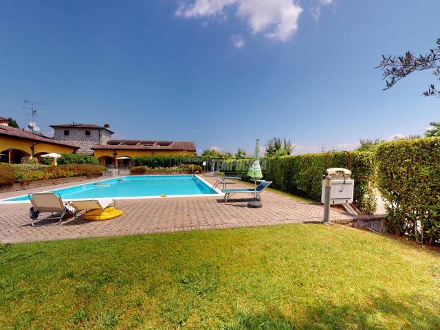 Appartamento in vendita a Lonato