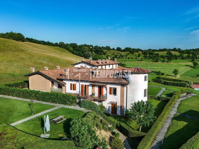 Appartamento in vendita a Lonato