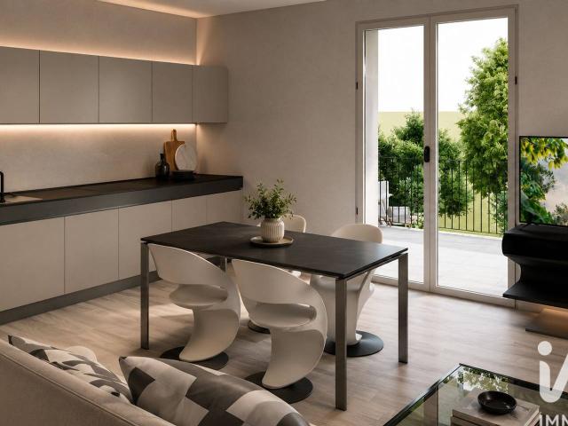 Appartamento in vendita a Lonato