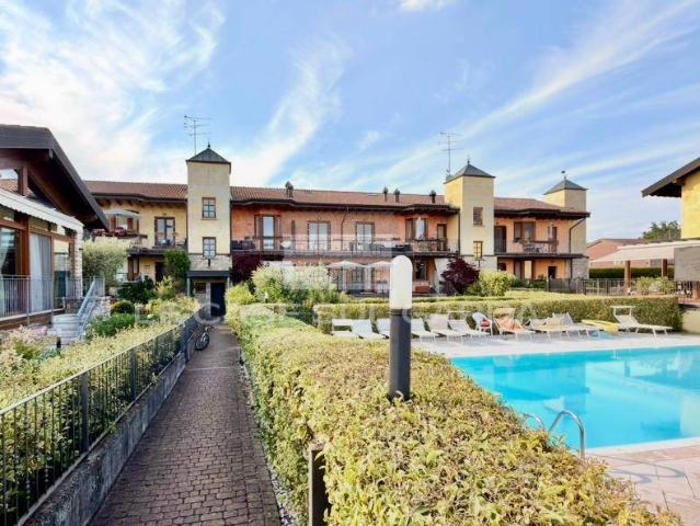 Appartamento in vendita a Lonato del Garda, Centenaro