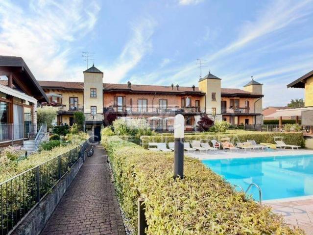 Appartamento in vendita a Lonato del Garda, Centenaro