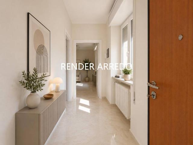 Appartamento in vendita a Lonato del Garda BS