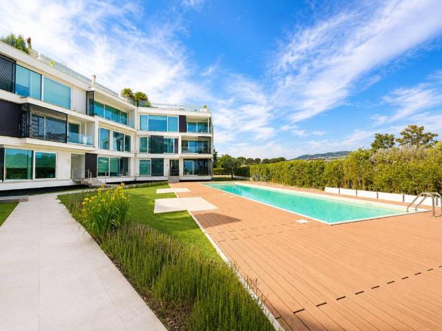 Appartamento in vendita a Lonato del Garda BS
